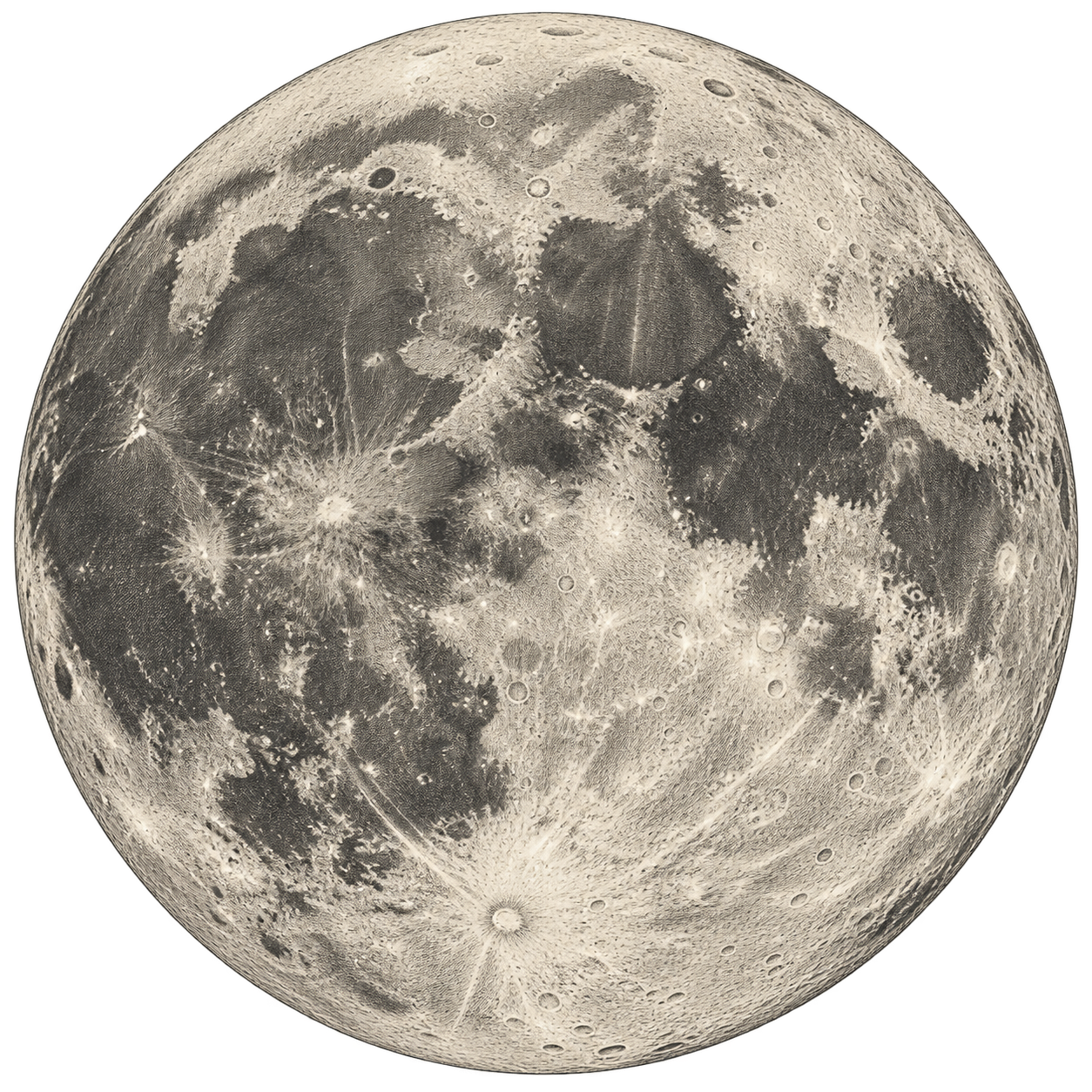 Moon phase